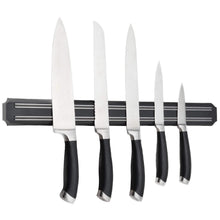 Load image into Gallery viewer, Hang &amp; Organize - Magnetic Knife Holder
