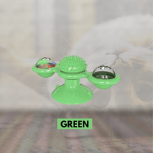 Load image into Gallery viewer, Happy Pet - Windmill Cat Toy
