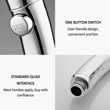 Load image into Gallery viewer, High-Pressure Water-Saving Shower Head
