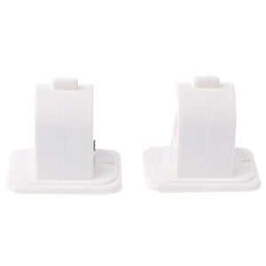 Hole Free - Premium Rod Hook (2 pcs set)