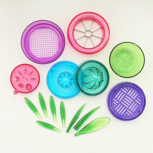 10-in-1 FruitCrew