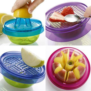 10-in-1 FruitCrew