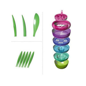 10-in-1 FruitCrew