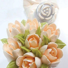 Load image into Gallery viewer, Floral Magic™ baking nozzles set (6pcs/11pcs/24pcs set)
