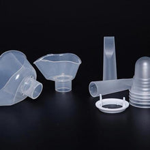 Load image into Gallery viewer, Ultrasonic Nebulizer
