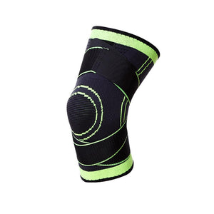 Knee Compression Pad