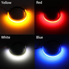 Load image into Gallery viewer, MotorcyclePRO - LED Turn Signal Strip (2 pcs set)
