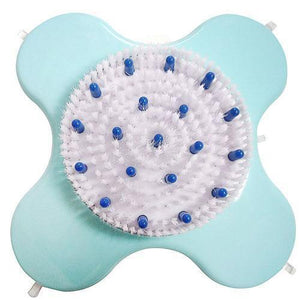 Magic Feet Pleasure Brush