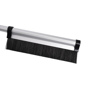Magic Reach Snow Brush & Ice Scraper