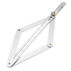 Perfect Reach - Corner Angle Tool