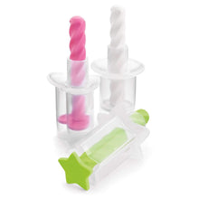 Load image into Gallery viewer, Mini Ice Cream Sandwich Maker (3 pcs Set)
