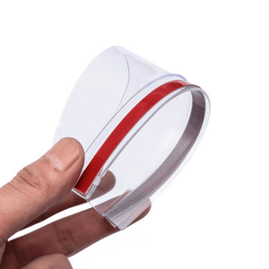 Mirror Guard - Car Side Mirror Protector (2 pcs set)