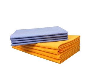 Multi-Purpose Super Absorbent Towels Set (2 pcs /8 pcs)