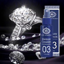 Load image into Gallery viewer, New Shine - Jewelry Cleaner (50 ml)
