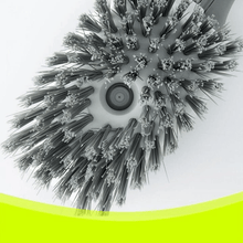 Load image into Gallery viewer, Push &amp; Clean - Automatic Liquid Filling Brush
