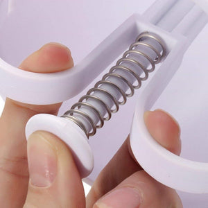 One-Push Donut Maker