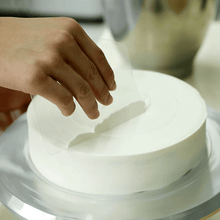 Load image into Gallery viewer, Perfect Coated - Cake Scraper Tool (5 pcs set)
