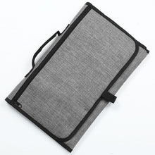 Load image into Gallery viewer, Portable Baby Diaper Pad

