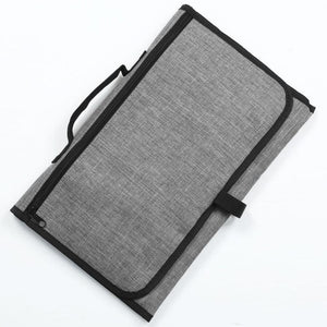 Portable Baby Diaper Pad