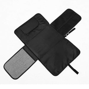 Portable Baby Diaper Pad