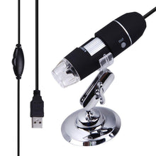 Load image into Gallery viewer, Portable Digital USB Microscope
