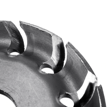 Load image into Gallery viewer, Powerful 12-Teeth Wood Carving Disc
