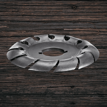 Load image into Gallery viewer, Powerful 12-Teeth Wood Carving Disc
