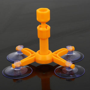 Professional Quality Windshield Repair Kit