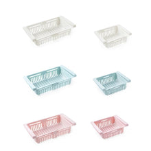 Load image into Gallery viewer, Fridge Saver - Multipurpose Storage Drawer
