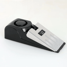 Load image into Gallery viewer, Safe Space - Door Stop Alarm
