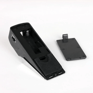 Safe Space - Door Stop Alarm