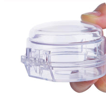 Load image into Gallery viewer, SafetyFIRST Knob Cover Protection Set
