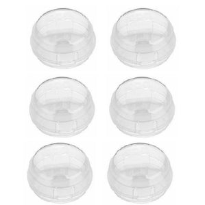 SafetyFIRST Knob Cover Protection Set