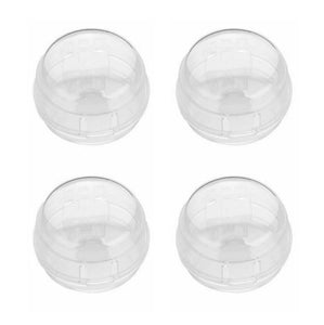 SafetyFIRST Knob Cover Protection Set