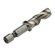 Load image into Gallery viewer, Screw &amp; Tap Drill Bits Set
