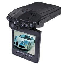 Load image into Gallery viewer, Secure Driving Car Dash Recorder
