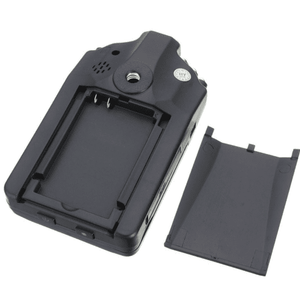 Secure Driving Car Dash Recorder
