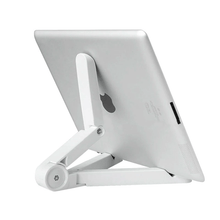Load image into Gallery viewer, Secure Hold - Foldable Phone &amp; Tablet Holder
