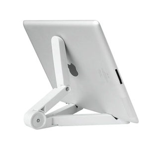 Secure Hold - Foldable Phone & Tablet Holder