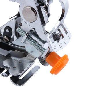 SewingPRO - Ruffler Sewing Foot