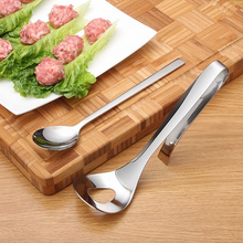 Load image into Gallery viewer, Spoon Hoop® Meatball Maker
