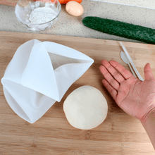 Load image into Gallery viewer, Squeezy Dough Mixing Bag
