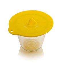 Load image into Gallery viewer, Tempting Silicone Bowl Covers (5 pcs)
