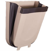 Load image into Gallery viewer, Press &amp; Pull - Wall Mounted Waste Bin
