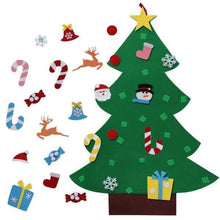 Load image into Gallery viewer, Xmas Kids Christmas Tree Toy
