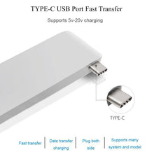 Load image into Gallery viewer, 5 in 1 USB 3.0 Hub  for Macbook
