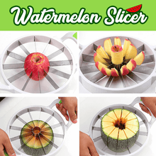 Load image into Gallery viewer, Yummy Watermelon Slicer
