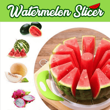 Load image into Gallery viewer, Yummy Watermelon Slicer
