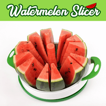 Load image into Gallery viewer, Yummy Watermelon Slicer
